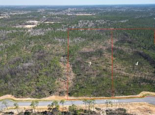 LOT 3B Whitfield Dr, Kiln, MS 39556