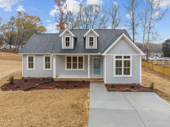 1230 Dolly St, Roxboro, NC 27573