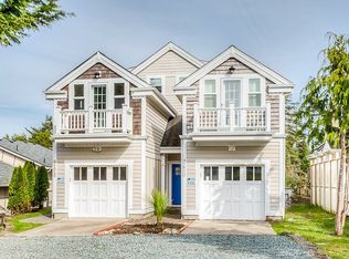 34811 Necarney Blvd, Manzanita, OR 97130