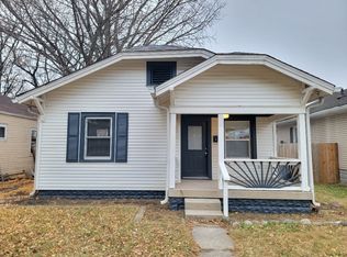 1513 N Denny St, Indianapolis, IN