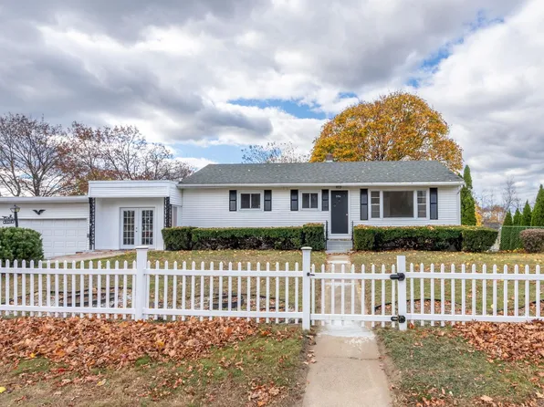 396 Cypress Street, Manchester, NH 03103