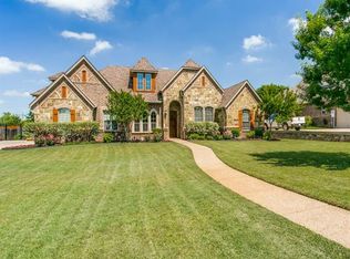 1401 Hidden Springs Rd, Decatur, TX 76234