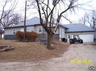 24061 D Rd, Soldier, KS 66540