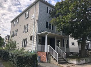 43 Holman St, Attleboro, MA 02703