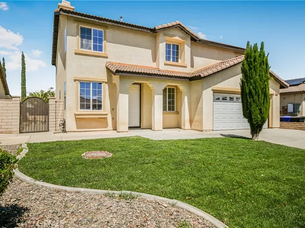 12480 Terrano Dr, Victorville, CA 92392