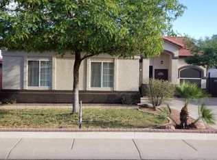 8613 W Aster Dr, Atlantic Beach, AZ 85381