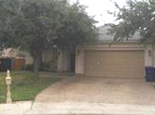 3119 Anejo Dr, Laredo, TX 78045
