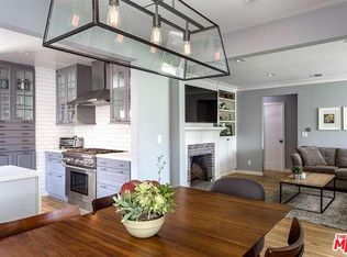 1825 S Orange Grove Ave, Los Angeles, CA 90019