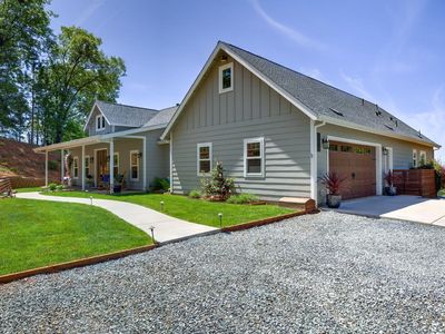 19423 Adamson Dr, Grass Valley, CA, 95949