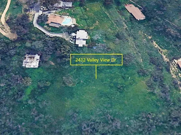 2412 Valley View Dr, Los Angeles, CA 90026