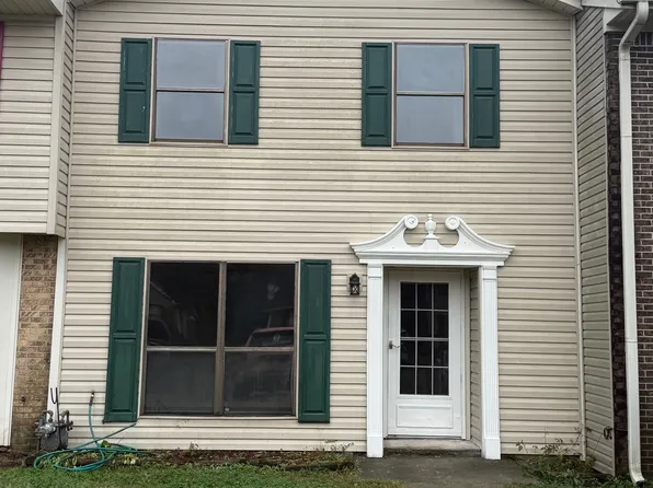 5445 Nottinghill Dr, Birmingham, AL 35235