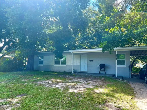 1025 Susan St, Leesburg, FL 34748