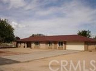 14250 Mandan Rd, Apple Valley, CA 92307