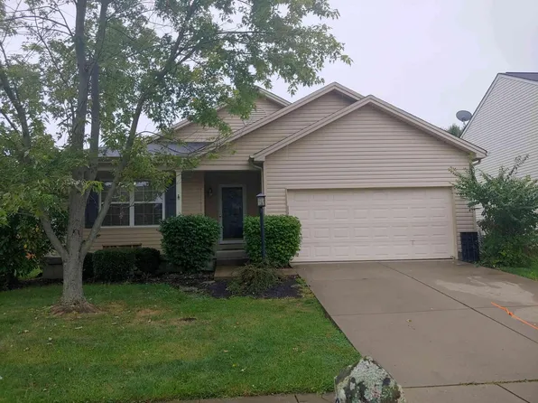 3195 James Pl, Hamilton, OH 45011