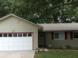 1101 S Rogers Rd, Louisburg, KS 66053