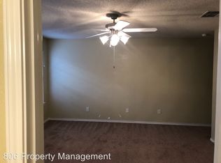 3111 99th St, Lubbock, TX 79423