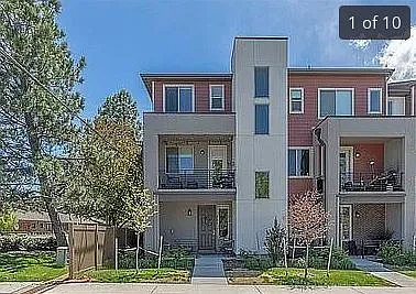 4280 E Warren Ave #6 — Photo 1