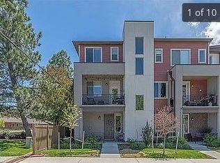 4280 E Warren Ave Unit 6, Denver, CO 80222