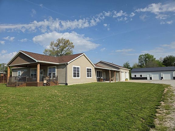 2nd image of 4424 E Miller Grove Ln