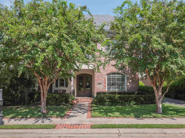 2605 Asphodel Dr, Monroe, LA 71201