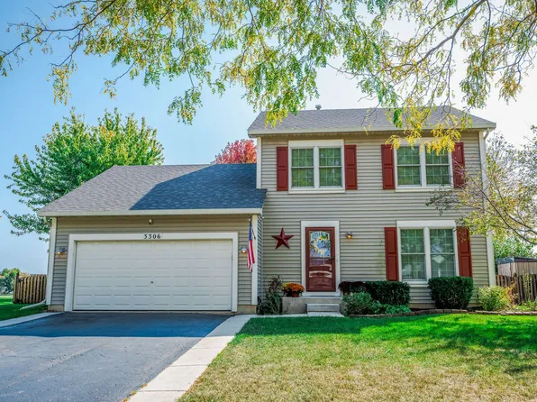 3306 Veronica St, Plano, IL 60545
