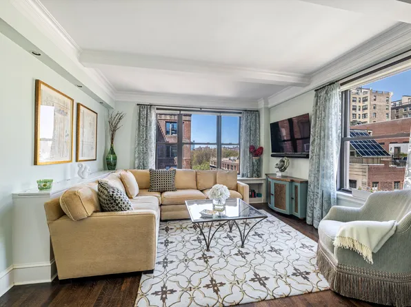 12 East 97th Street 9C image 1 of 15