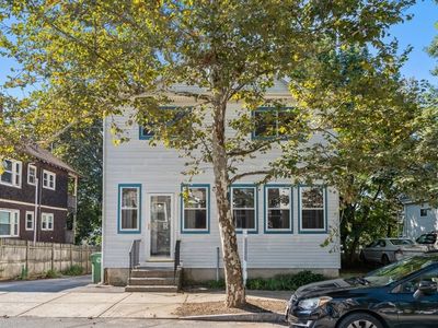 19-21 Fifield St, Watertown, MA, 02472