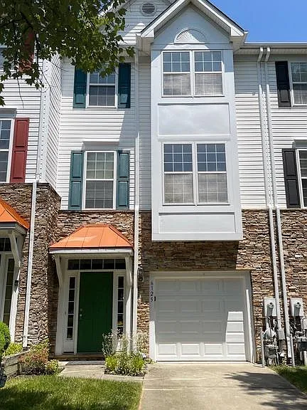 6125 White Marble Ct — Photo 1