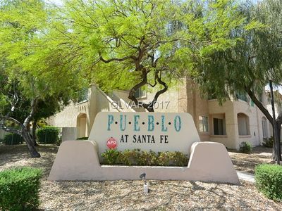 6705 Squaw Mountain Dr UNIT 204, Las Vegas, NV, 89130