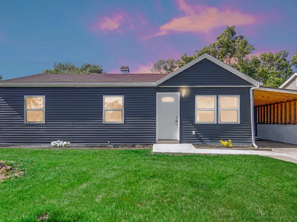 4420 W 19th Plz, Gary, IN 46404