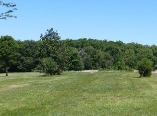 5216 W Pauling Rd, Monee, IL 60449