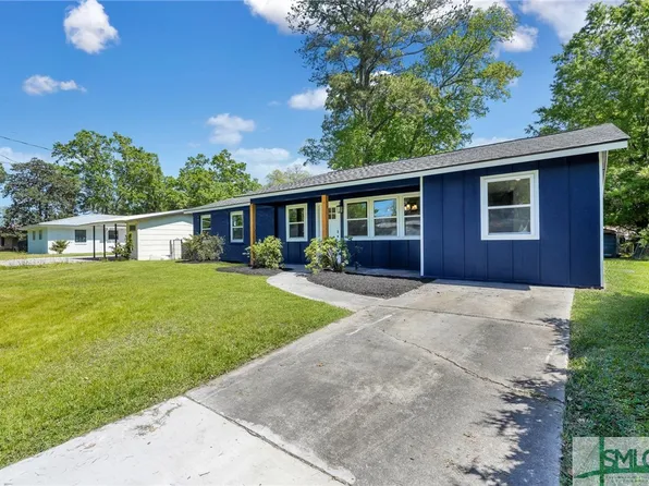 302 Olmstead Place, Garden City, GA 31408