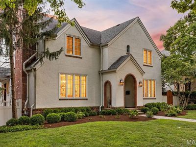 8130 Westmoreland Ave, Saint Louis, MO, 63105