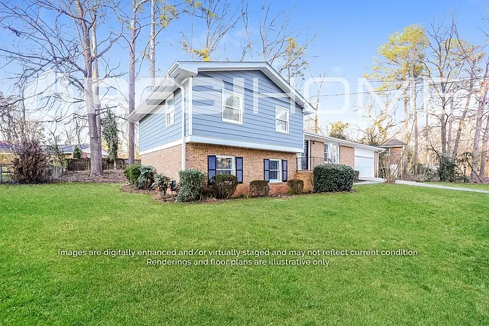 4 bed, 3.0 bath, 1971 sqft, $2,049 — Photo 2