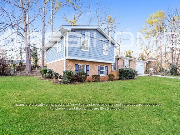 2nd image of 5510 Saint Lo Ln