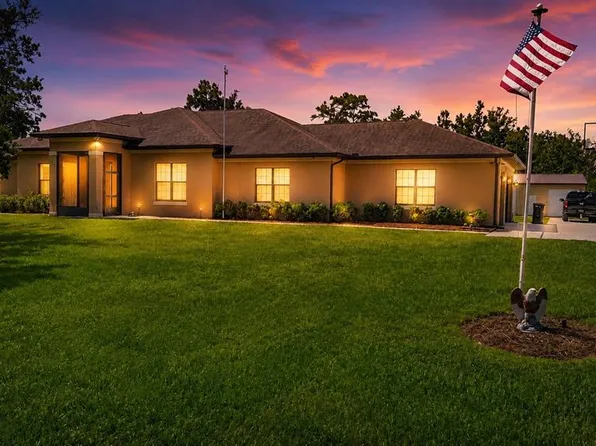 3509 Coronet Ave, Orlando, FL 32833