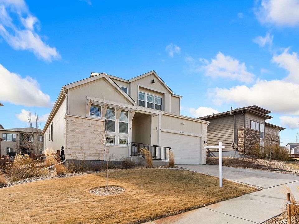 18840 W 93rd Dr, Arvada, CO 80007 | Zillow
