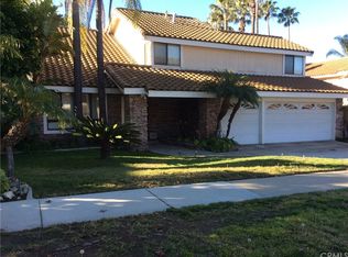 1332 Darnell St, Upland, CA 91784