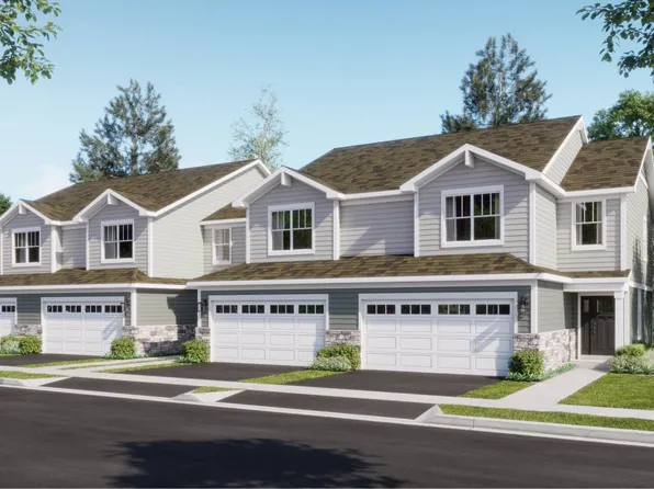 239 Cooney Way, Oswego, IL 60543