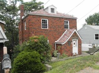617 Wilson Ave, Ambridge, PA 15003