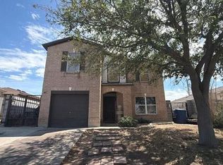 3305 Saint Kathryn Loop, Laredo, TX 78046