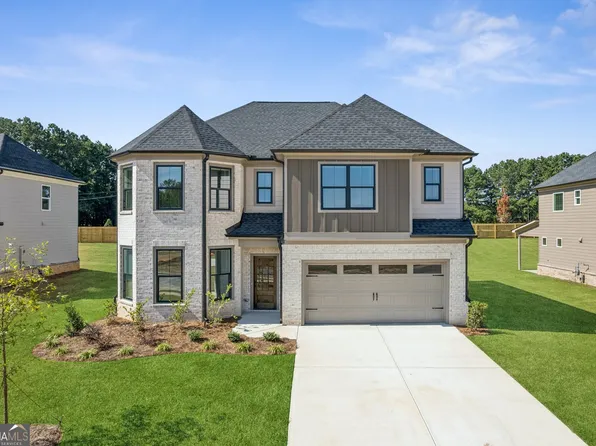 1522 Reserve Glen Dr, Lawrenceville, GA 30043