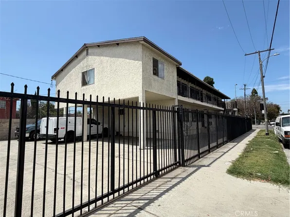254 W 83rd St, Los Angeles, CA 90003