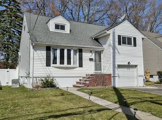 117 Maywood Ave, Maywood, NJ 07607