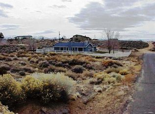 1714 Mackay Way, Minden, NV 89423