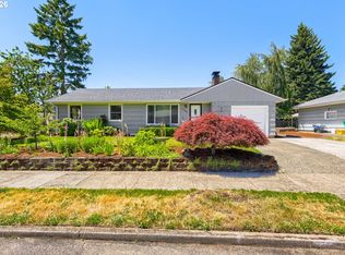 1107 SE 123rd Ave, Portland, OR 97233