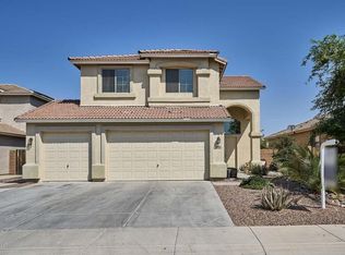 25682 W Crown King Rd, Buckeye, AZ 85326