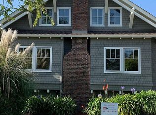 2723 Webster St, Berkeley, CA 94705