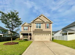 2108 Ingate St, Fayetteville, NC 28314