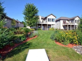 12167 Edison St NE, Blaine, MN 55449